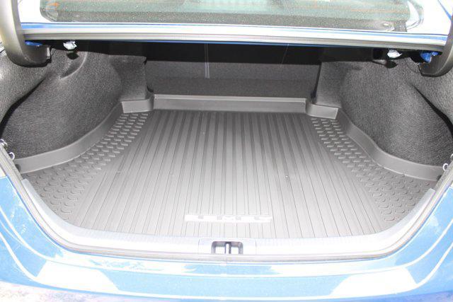 used 2024 Toyota Camry car, priced at $34,987