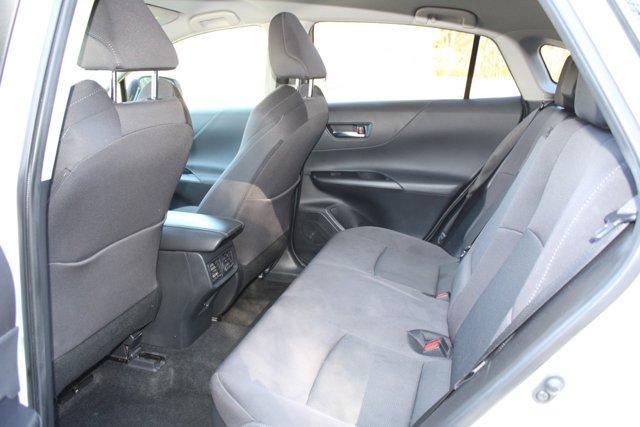 used 2022 Toyota Venza car, priced at $26,987