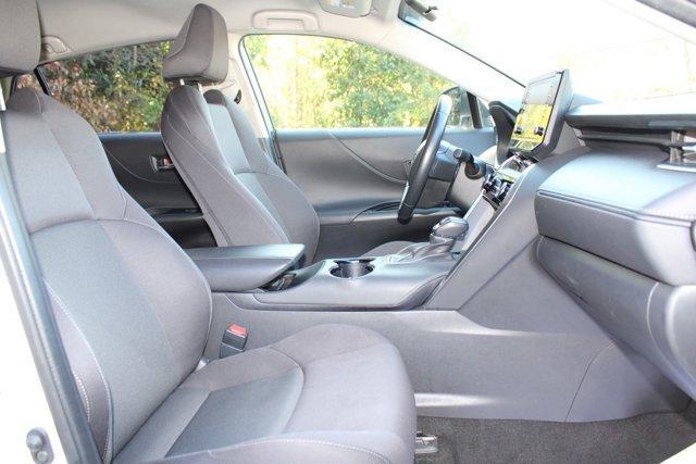 used 2022 Toyota Venza car, priced at $26,987