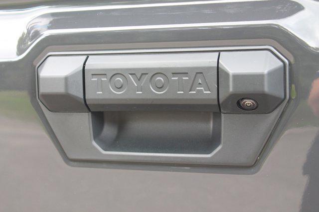 new 2025 Toyota Tacoma car, priced at $49,064