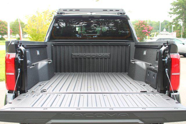 new 2025 Toyota Tacoma car, priced at $49,064