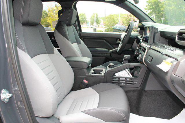 new 2025 Toyota Tacoma car, priced at $49,064