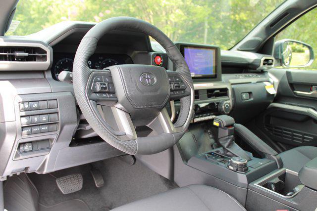 new 2025 Toyota Tacoma car, priced at $49,064