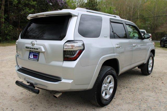 used 2016 Toyota 4Runner car, priced at $27,987