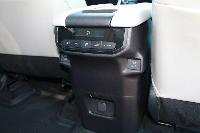 used 2026 Toyota Grand Highlander Hybrid car, priced at $50,987