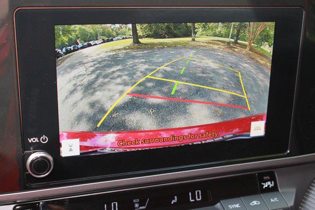 used 2025 Toyota Camry car, priced at $31,987