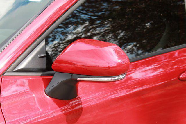 used 2025 Toyota Camry car, priced at $31,987