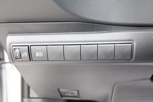 new 2025 Toyota Corolla car, priced at $27,761