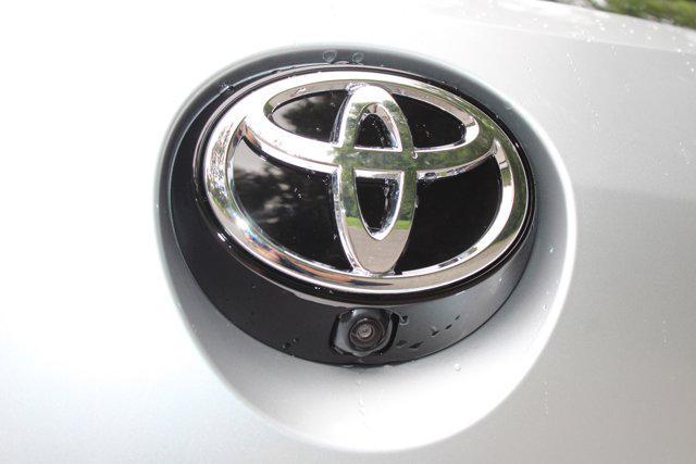 new 2025 Toyota Corolla car, priced at $27,761