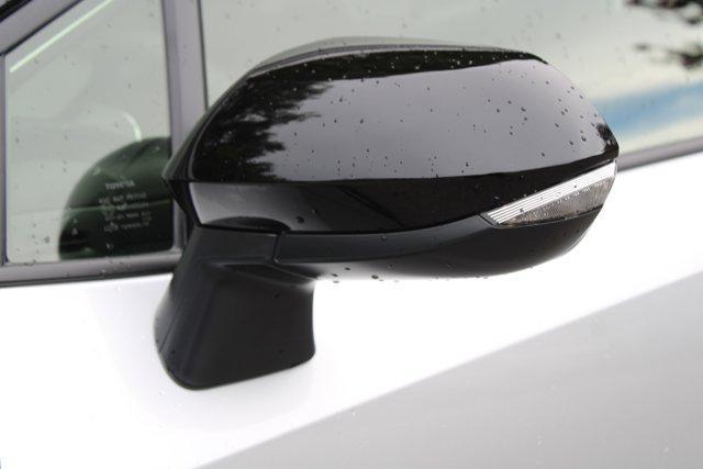 new 2025 Toyota Corolla car, priced at $27,761