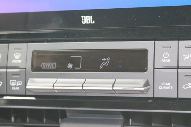 used 2026 Toyota Grand Highlander car, priced at $54,750