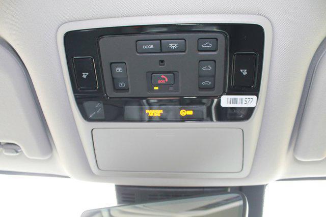 used 2026 Toyota Grand Highlander car, priced at $54,750