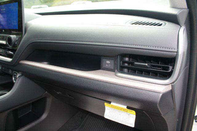 used 2026 Toyota Grand Highlander car, priced at $54,750