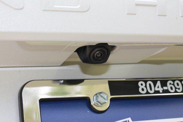 used 2026 Toyota Grand Highlander car, priced at $54,750