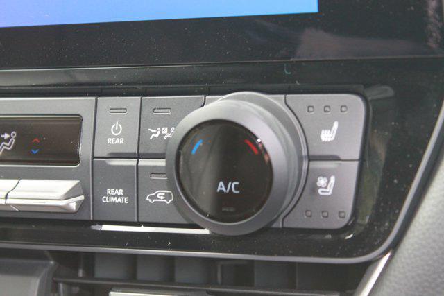 used 2026 Toyota Grand Highlander car, priced at $54,750