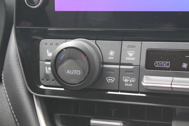 used 2026 Toyota Grand Highlander car, priced at $54,750