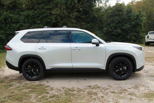 used 2026 Toyota Grand Highlander car, priced at $54,750