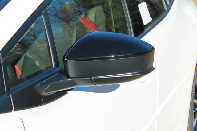 new 2026 Toyota Prius Plug-In Hybrid car, priced at $41,373