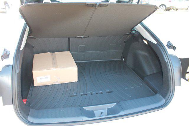 new 2026 Toyota Prius Plug-In Hybrid car, priced at $41,373