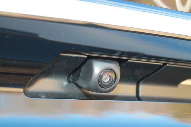 new 2026 Toyota Prius Plug-In Hybrid car, priced at $41,373