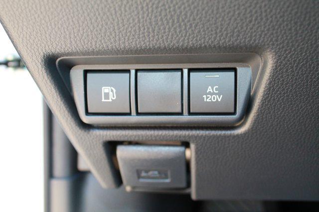 new 2026 Toyota Prius Plug-In Hybrid car, priced at $41,373