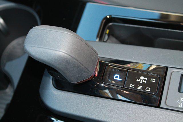 new 2026 Toyota Prius Plug-In Hybrid car, priced at $41,373