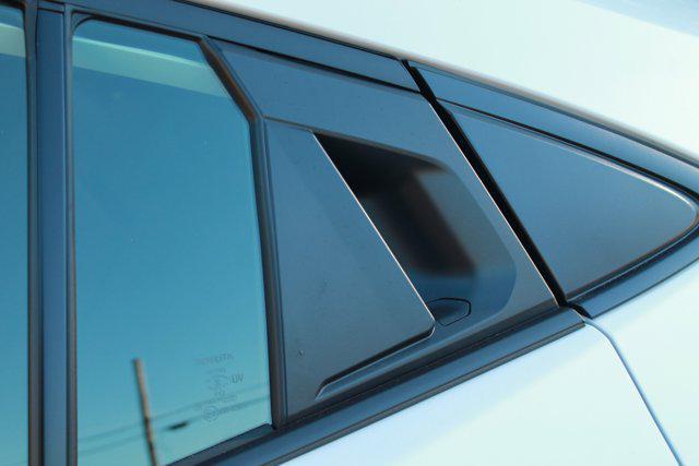 new 2026 Toyota Prius Plug-In Hybrid car, priced at $41,373