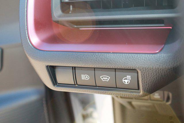 new 2026 Toyota Prius Plug-In Hybrid car, priced at $41,373