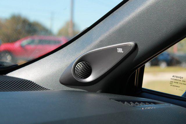 used 2025 Toyota Corolla Hybrid car, priced at $30,750