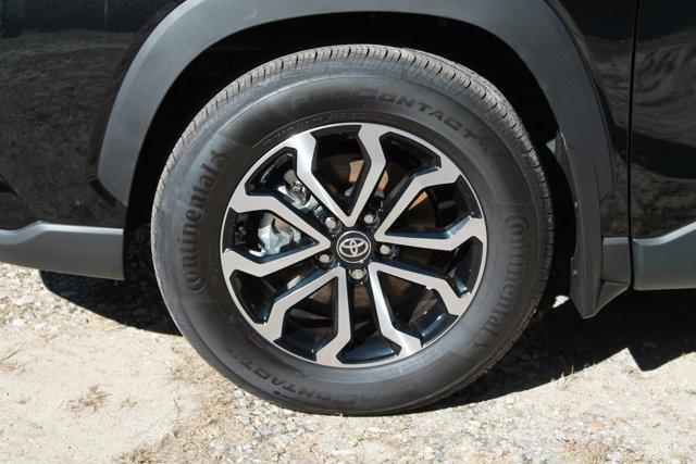 used 2025 Toyota Corolla Hybrid car, priced at $30,750