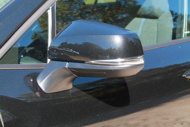 used 2025 Toyota Corolla Hybrid car, priced at $30,750