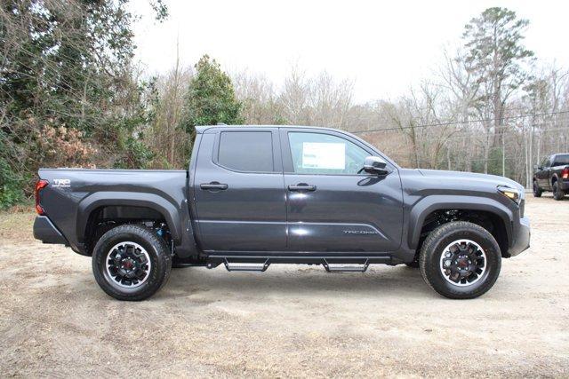 new 2024 Toyota Tacoma car, priced at $49,231