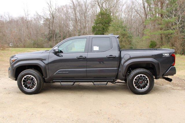 new 2024 Toyota Tacoma car, priced at $49,231