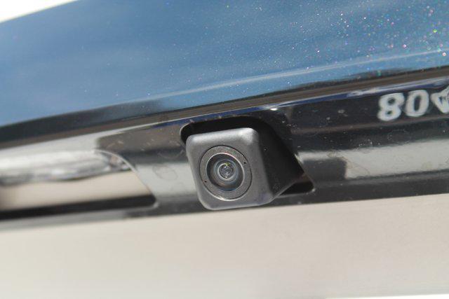 new 2025 Toyota Corolla Hybrid car, priced at $36,619