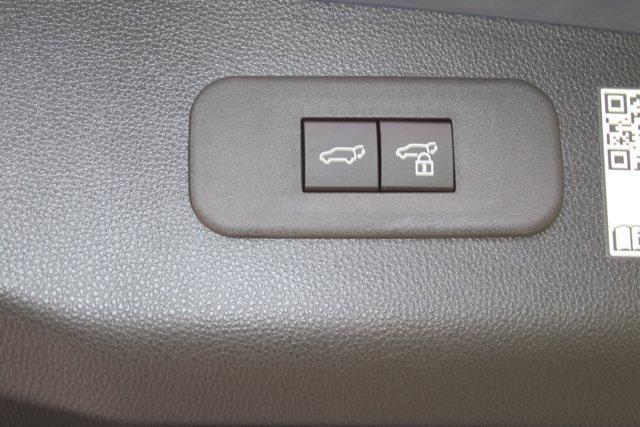 new 2025 Toyota Crown Signia car, priced at $49,955