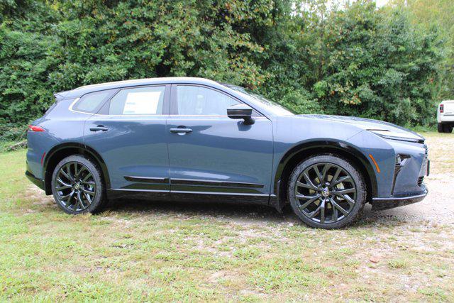 new 2025 Toyota Crown Signia car, priced at $49,955