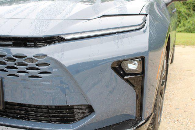 new 2025 Toyota Crown Signia car, priced at $49,955