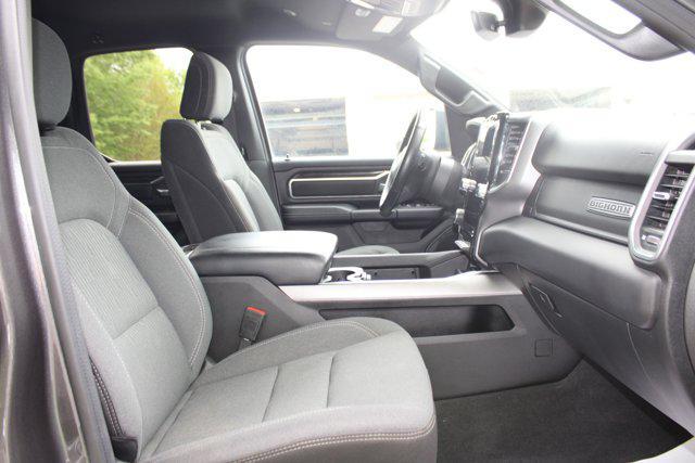 used 2024 Ram 1500 car, priced at $42,987