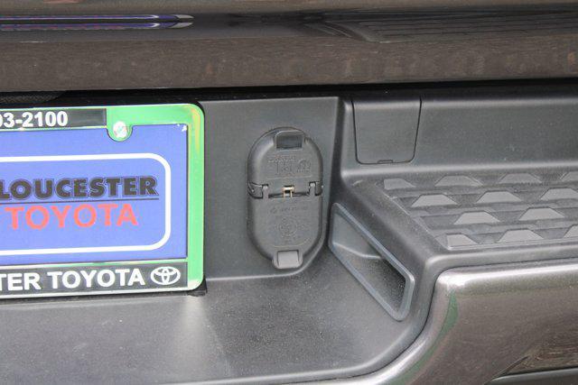 used 2024 Ram 1500 car, priced at $42,987