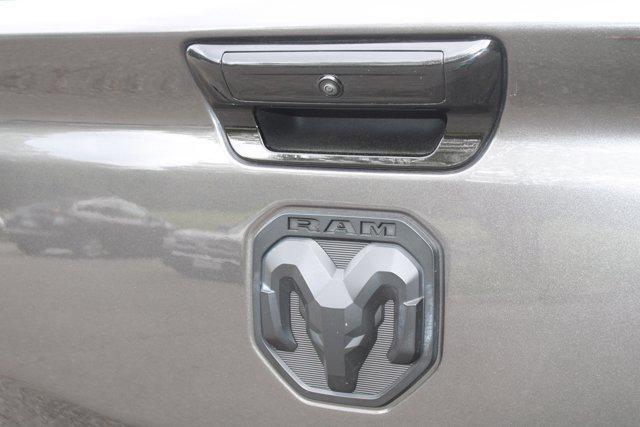 used 2024 Ram 1500 car, priced at $42,987