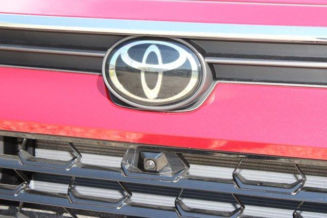 used 2024 Toyota Grand Highlander car, priced at $51,990