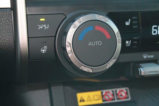 used 2025 Toyota 4Runner car, priced at $58,987