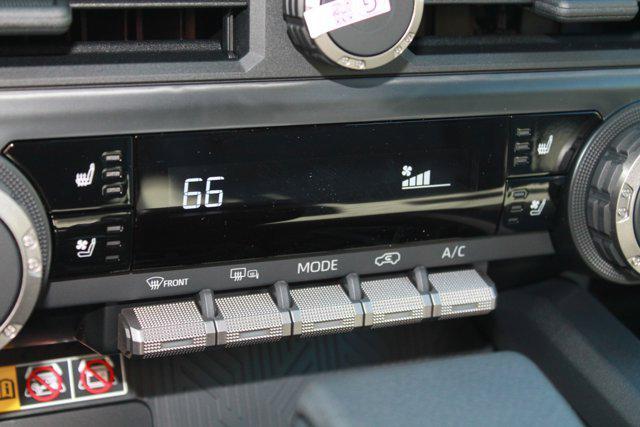 used 2025 Toyota 4Runner car, priced at $58,987