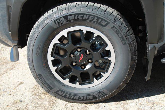 used 2025 Toyota 4Runner car, priced at $58,987