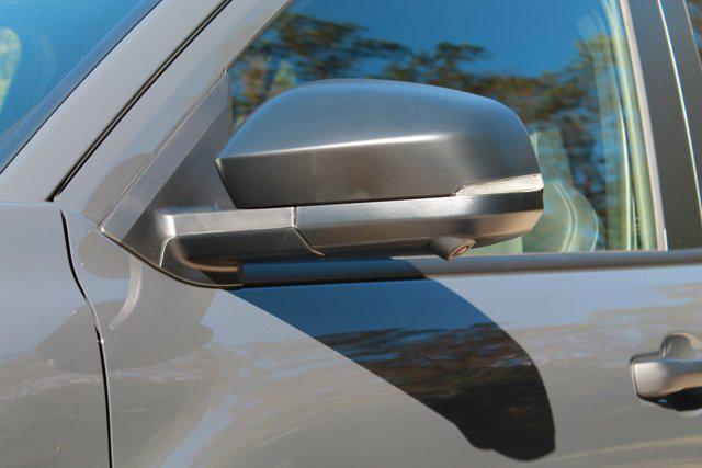 used 2025 Toyota 4Runner car, priced at $58,987