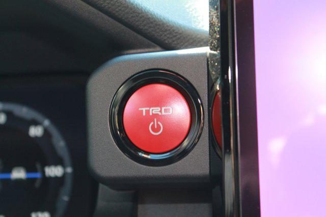 used 2025 Toyota 4Runner car, priced at $58,987