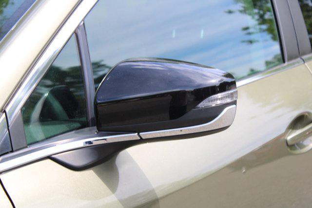 used 2021 Subaru Outback car, priced at $26,987