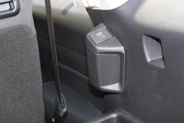 used 2025 Toyota Highlander car, priced at $42,987