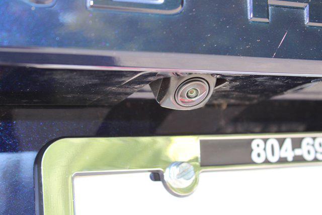 used 2025 Toyota Highlander car, priced at $42,987