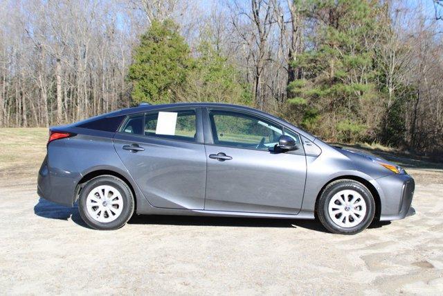 used 2022 Toyota Prius car, priced at $22,987